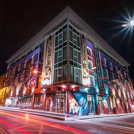 The Fitzwilton Hotel Waterford Exterior photo