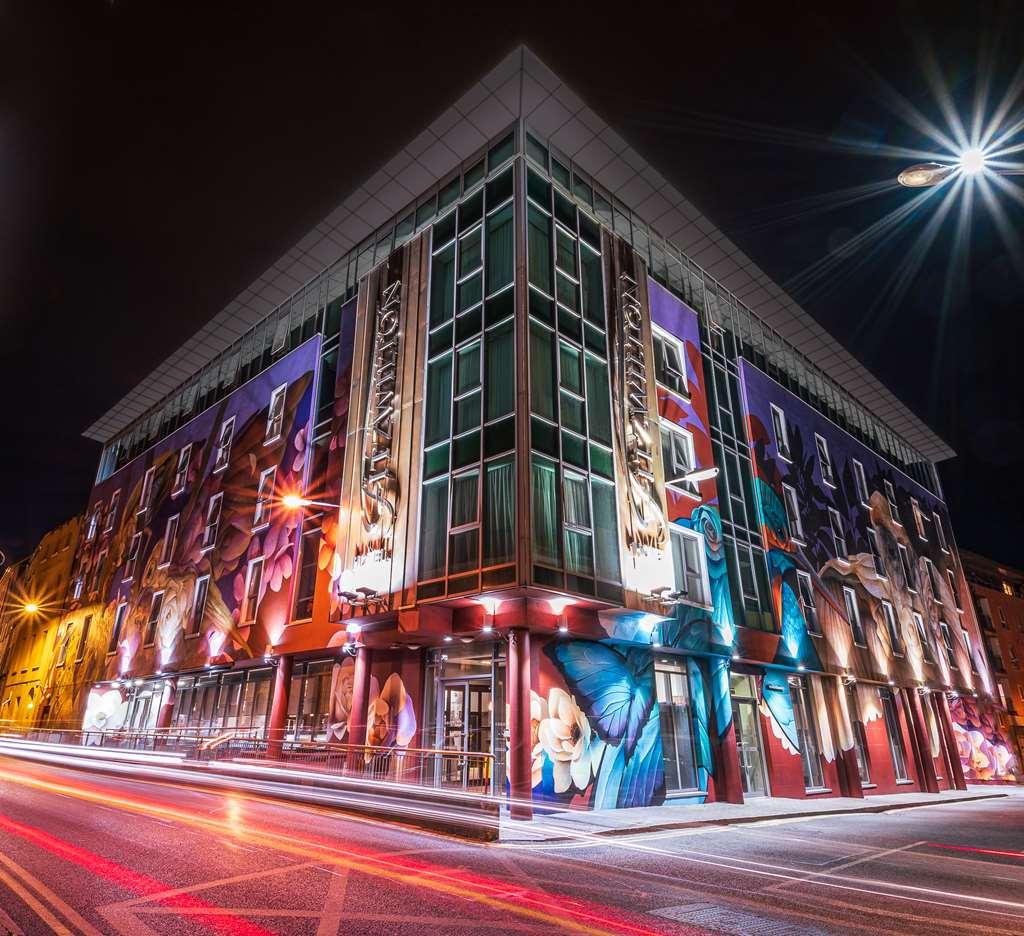 The Fitzwilton Hotel Waterford Exterior photo